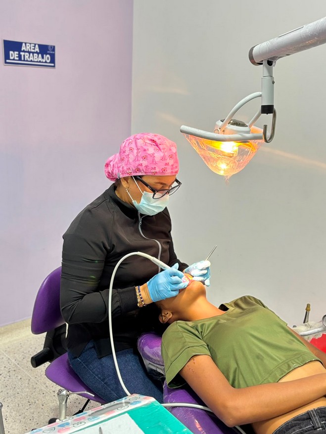 Odontología General